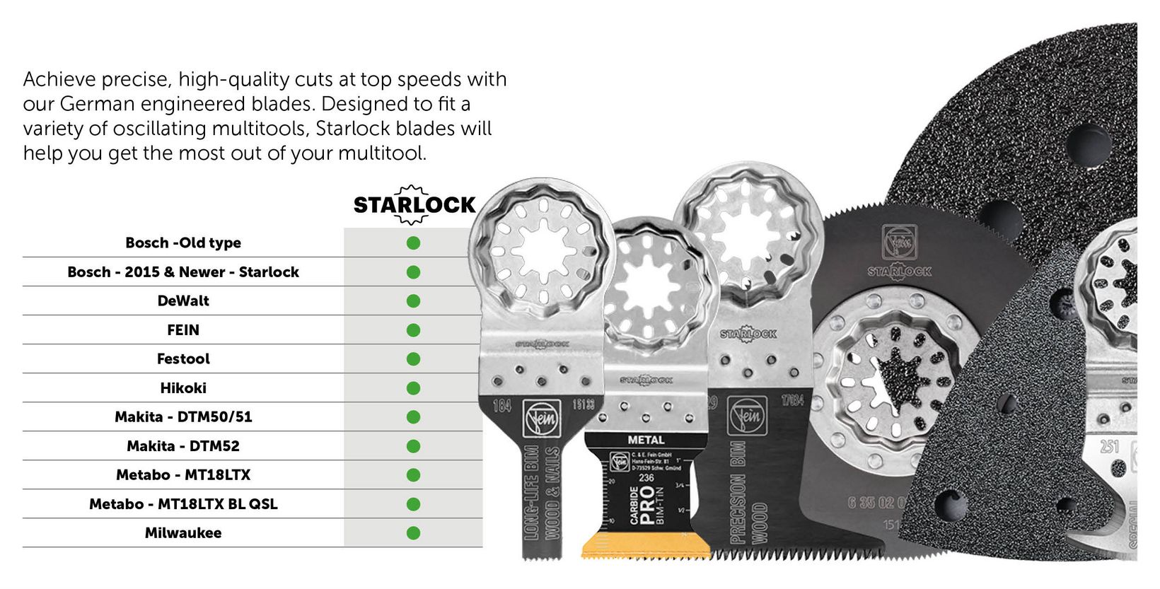 What Are Starlock Multi Tool Accessories Why Theyre A Must Have