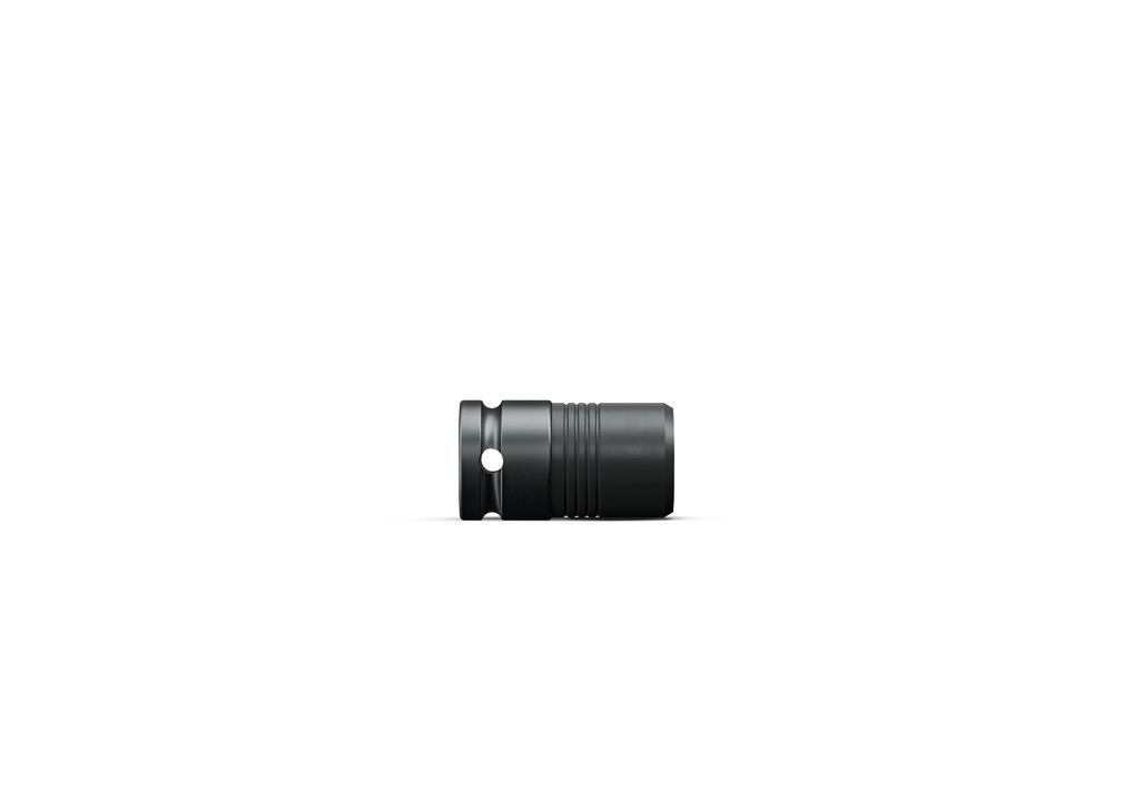 ASCD 18-300 W2 AS top set taraudage