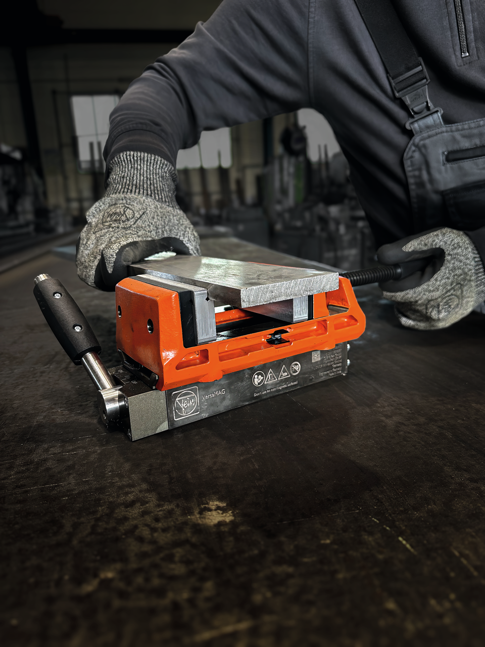 CCG 18-125-12 AS Set ProCore