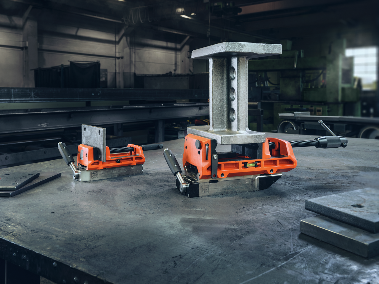 FEIN VersaMAG L permanent magnet