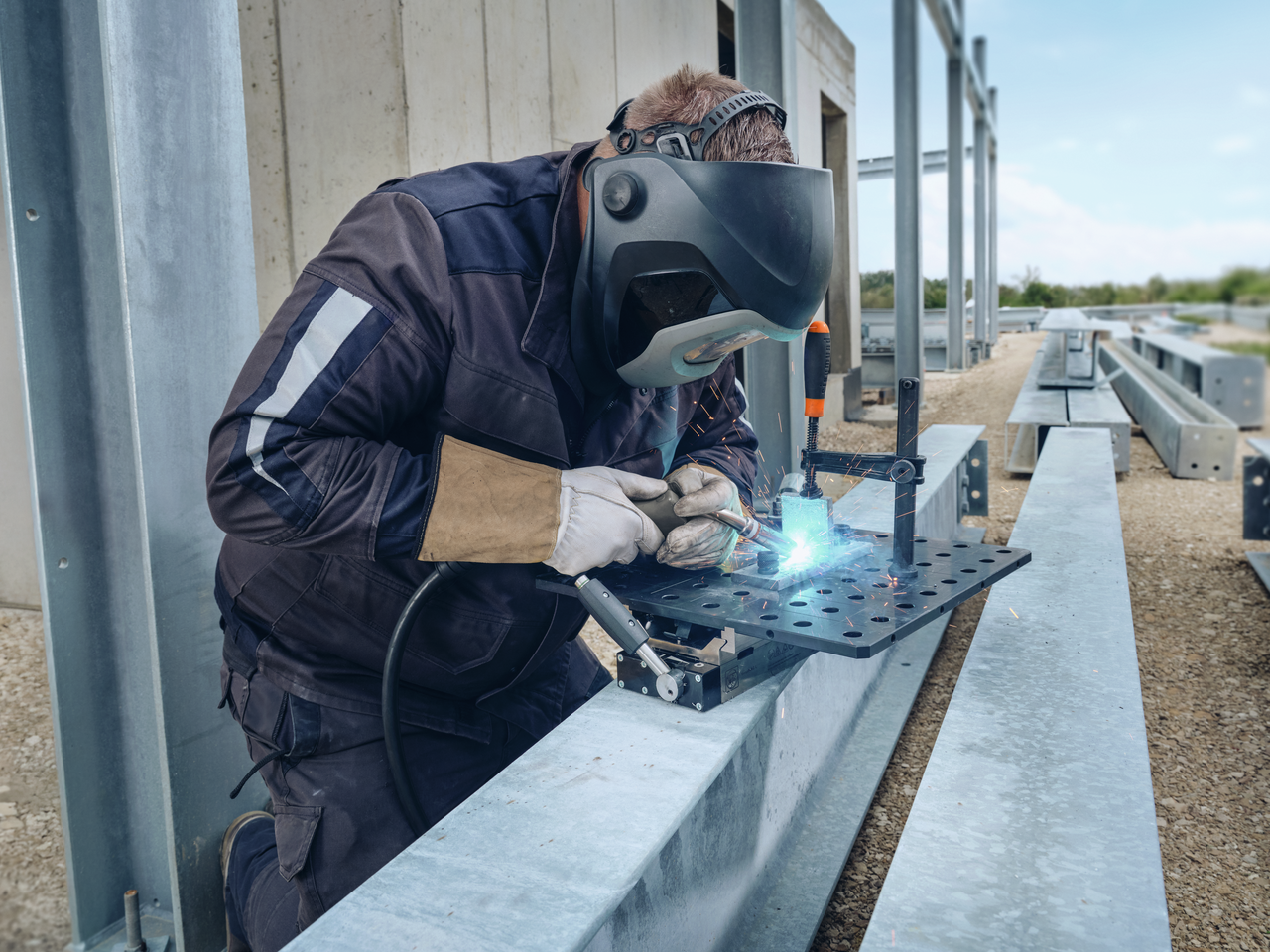 FEIN VersaMAG L permanent magnet