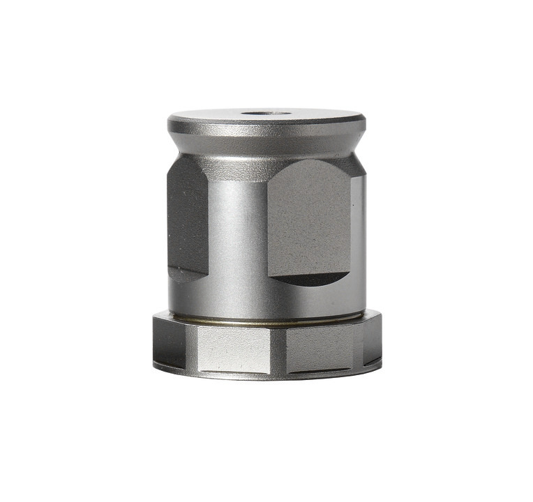HM Ultra 50 kernboren met QuickIN MAX-/Weldon 32-houder