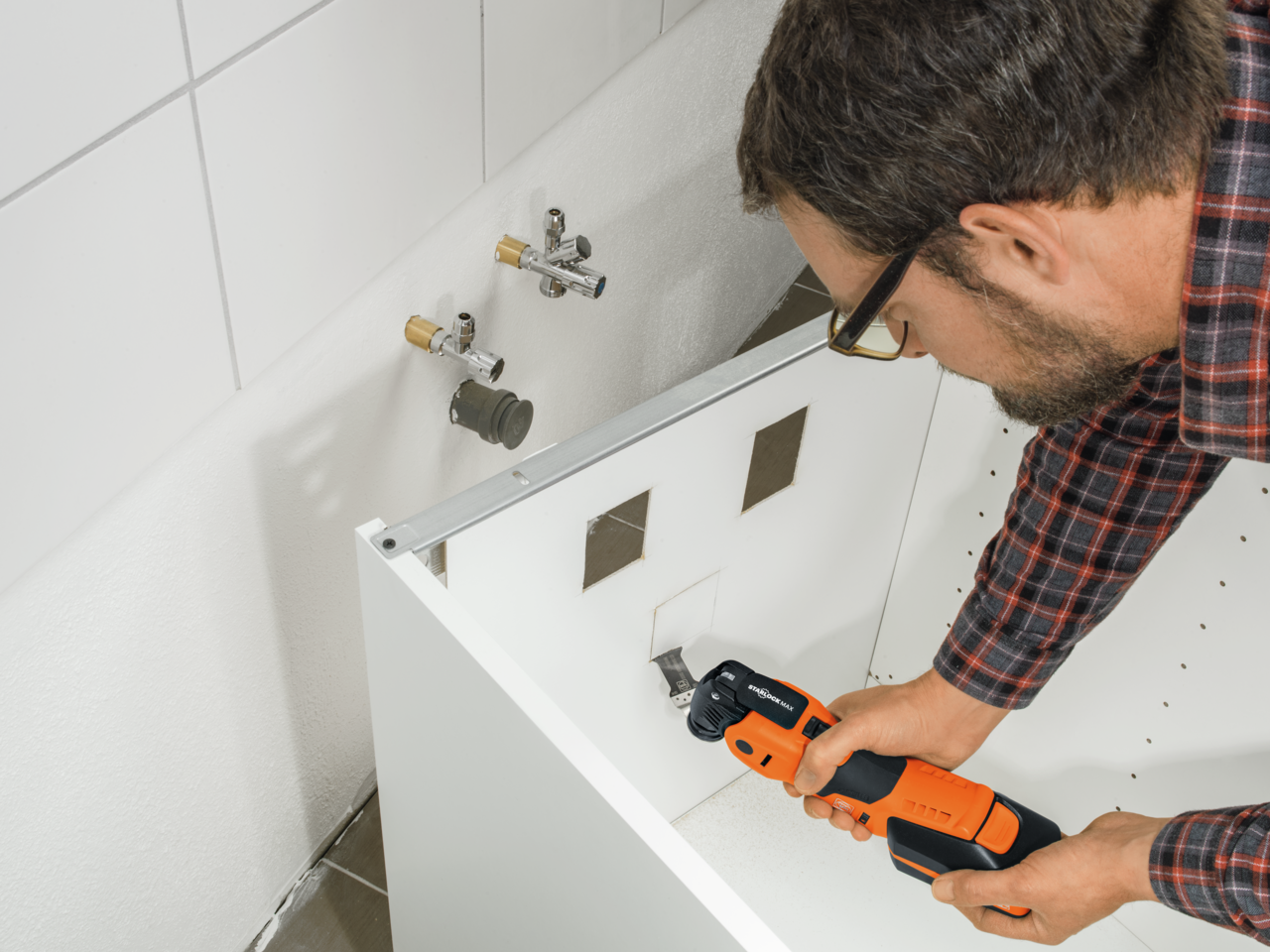 E-Cut Standard-Sägeblatt