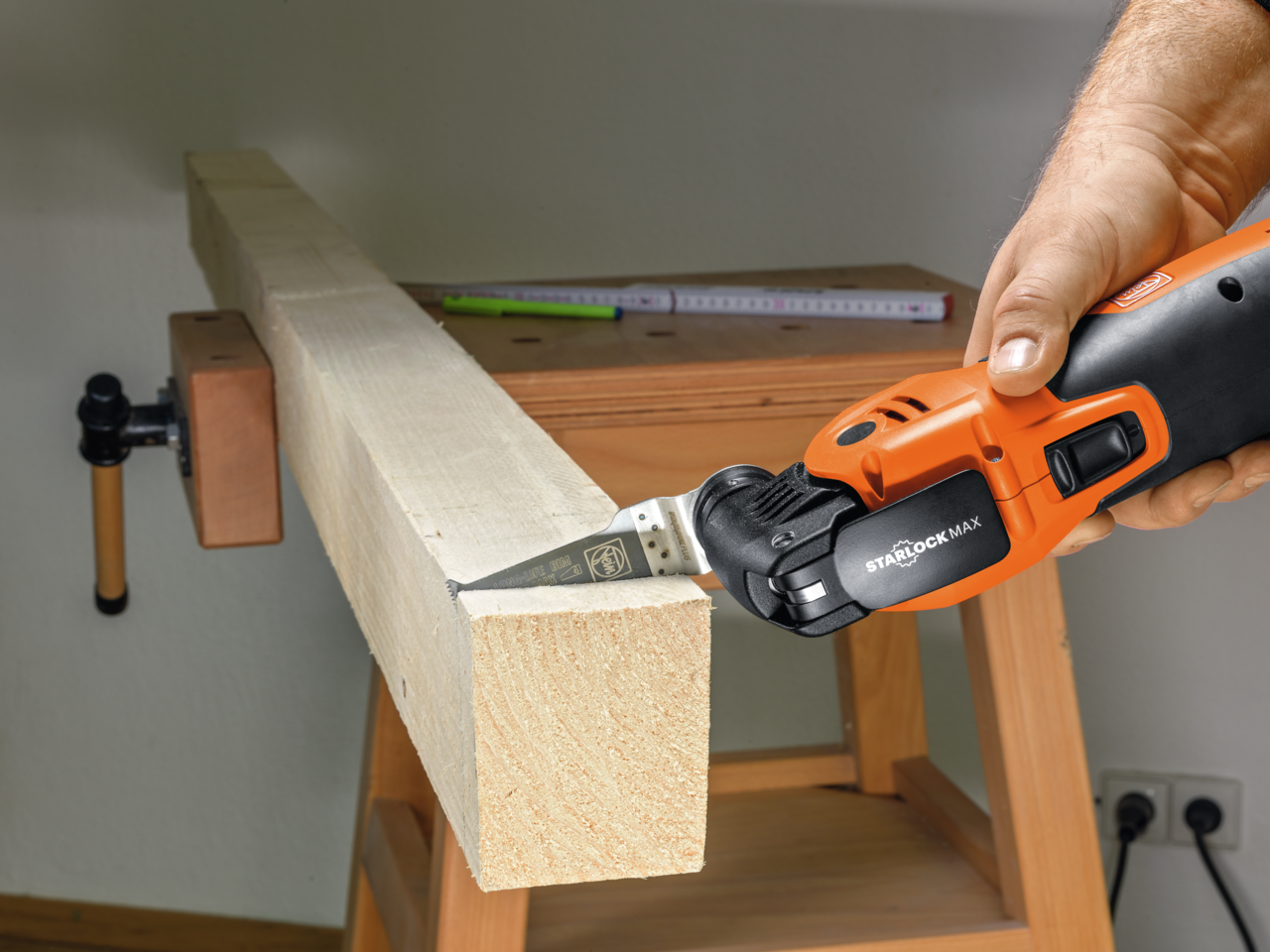 MULTIMASTER MM 700 Max