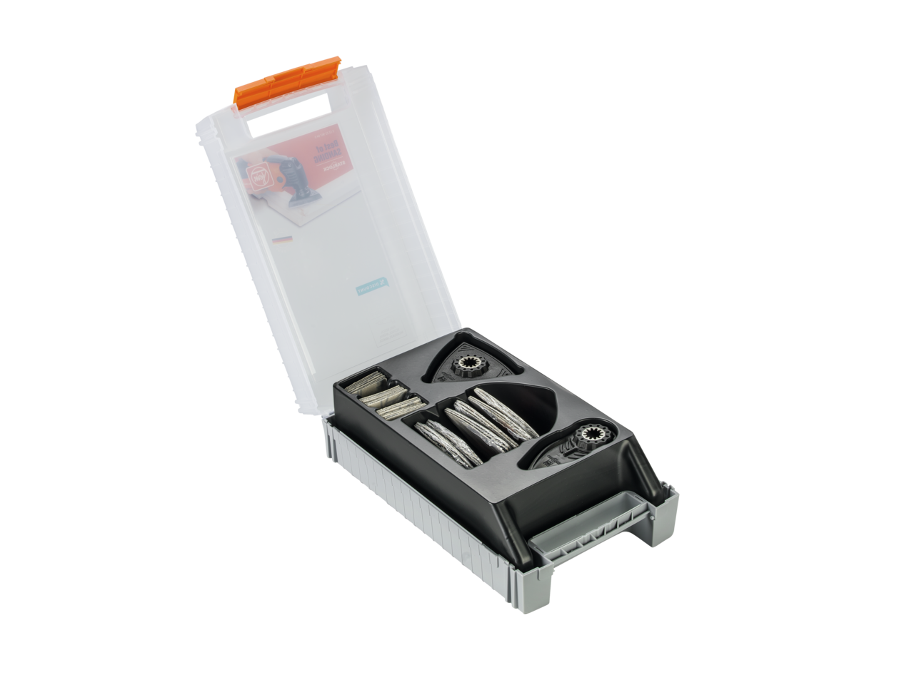 Best of Starlock SANDING