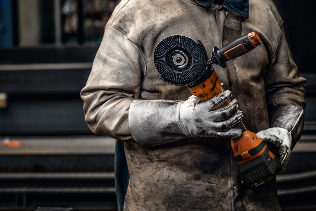 CCG 18-125-10 PD-SEC Set 8Ah CORE AS