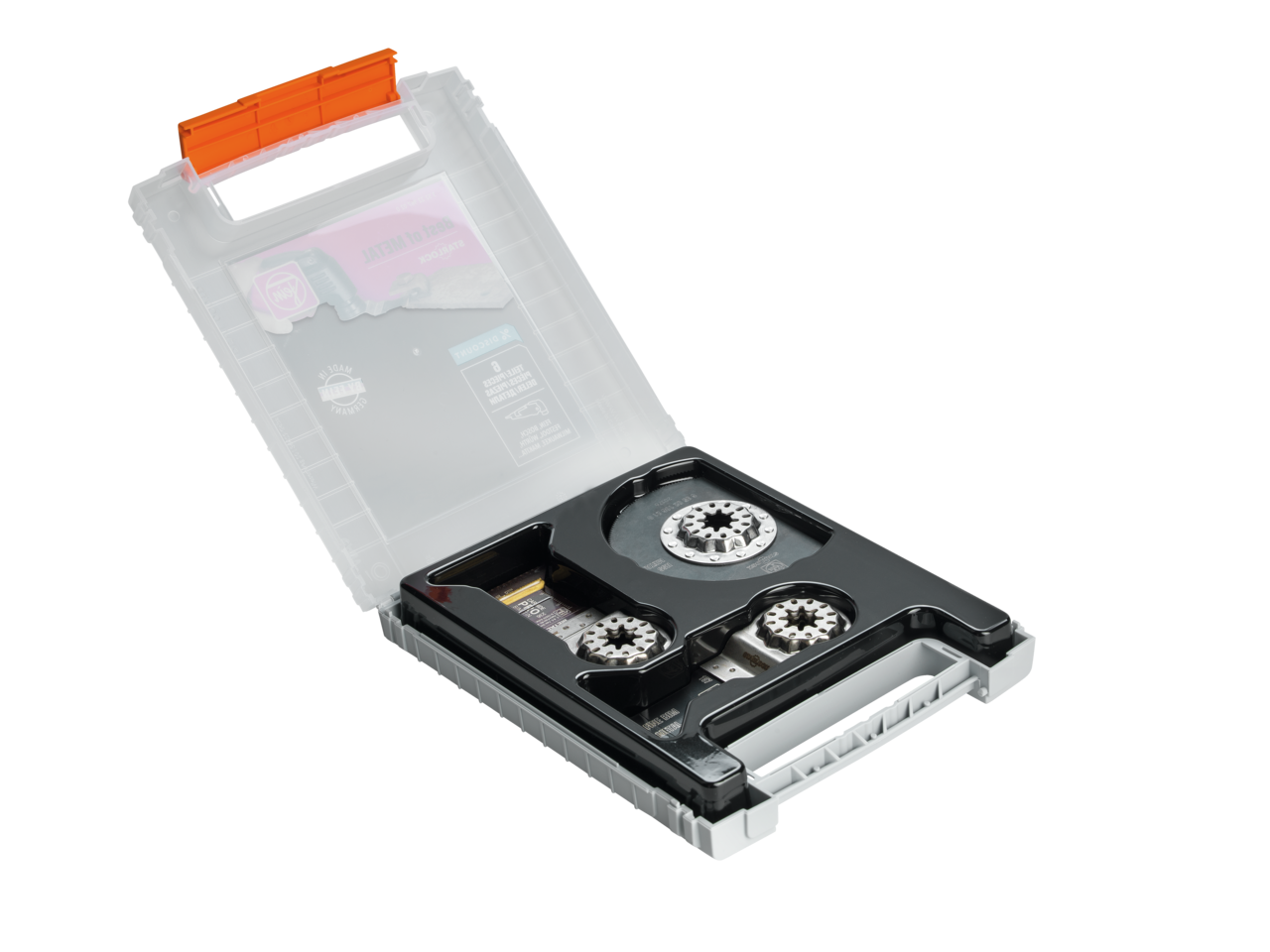 Best of Starlock METAL