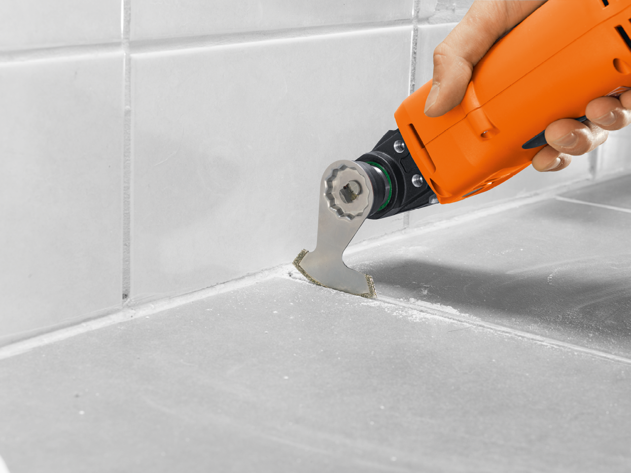 Lame de scie diamantée