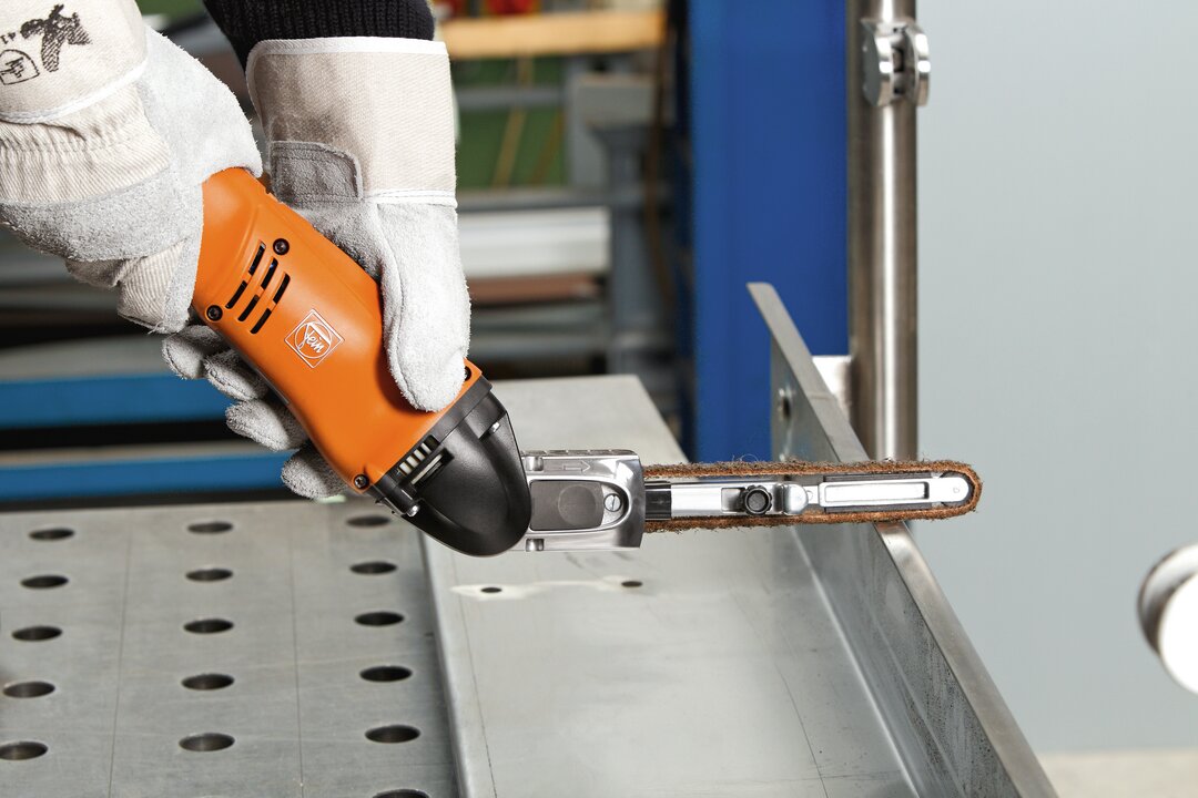 BF 10-280 E startset