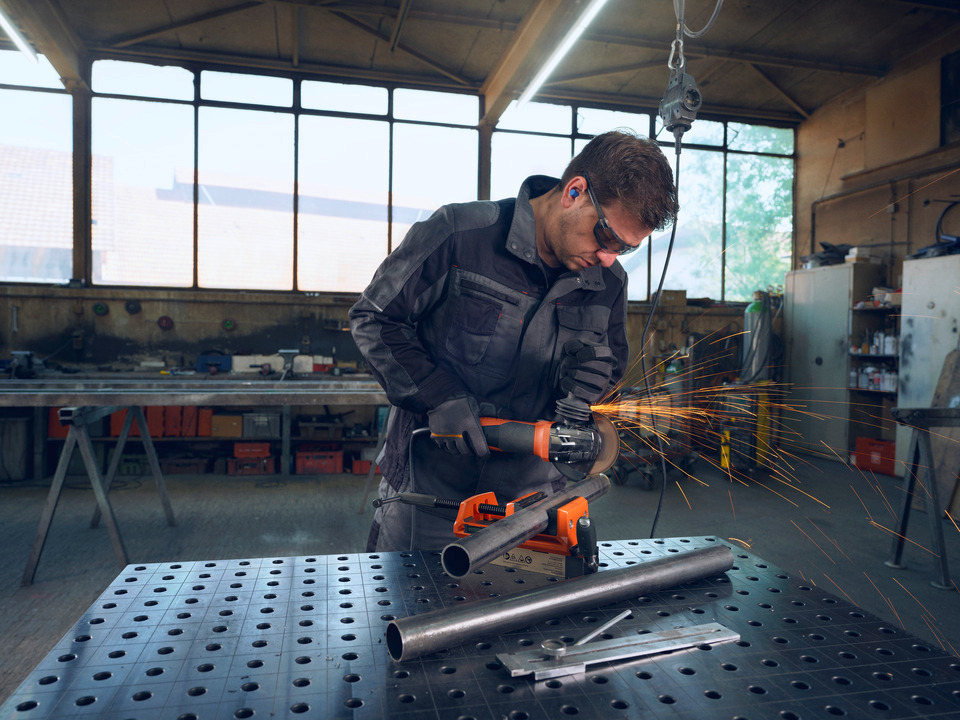 FEIN VersaMAG Vise Set | FEIN Power Tools, Inc.
