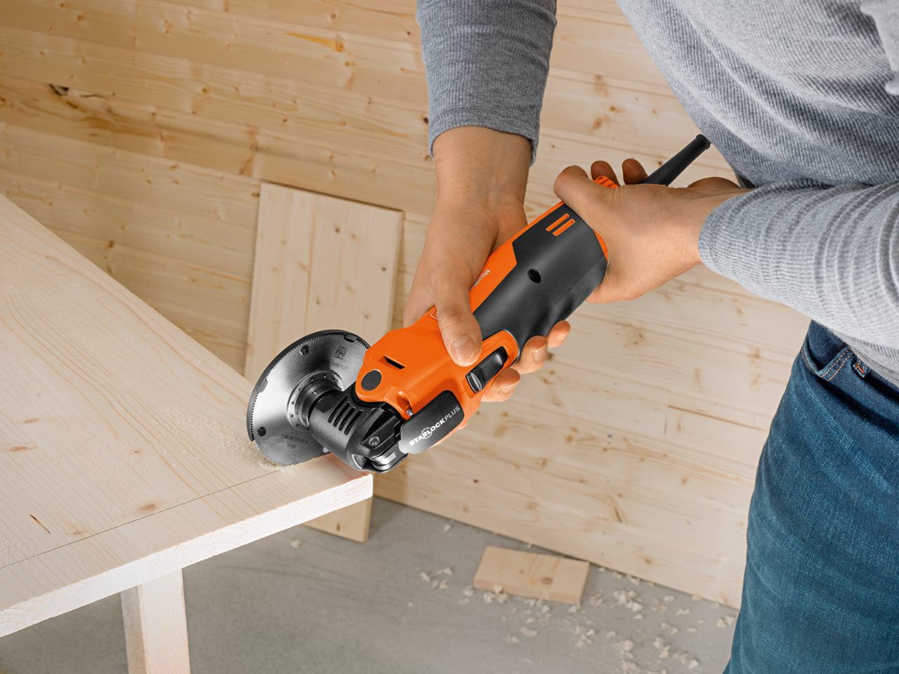 Disc de ferăstrău HSS