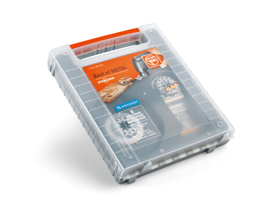 Best of Starlock METAL