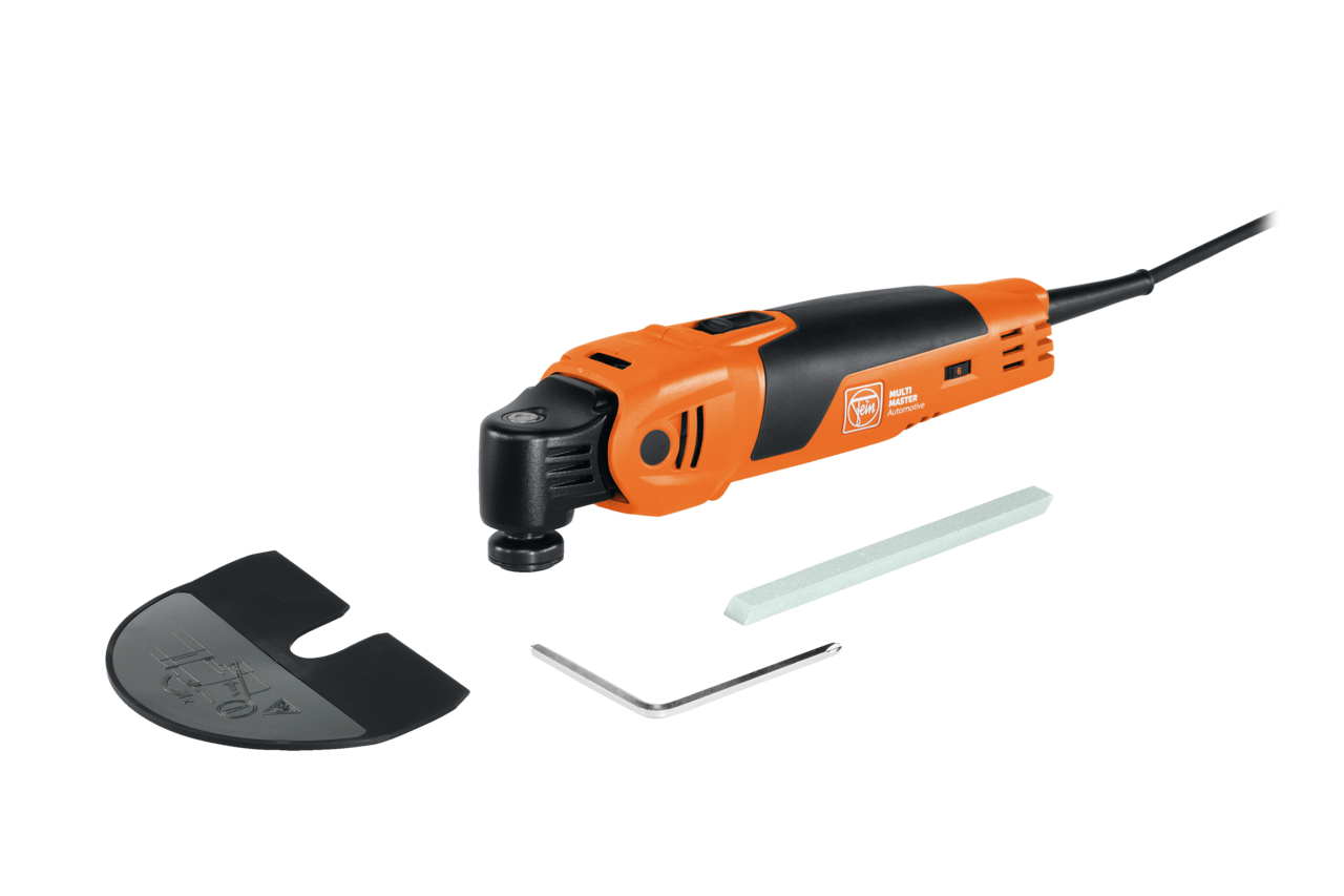 MULTIMASTER MM 700 1.7 Basic