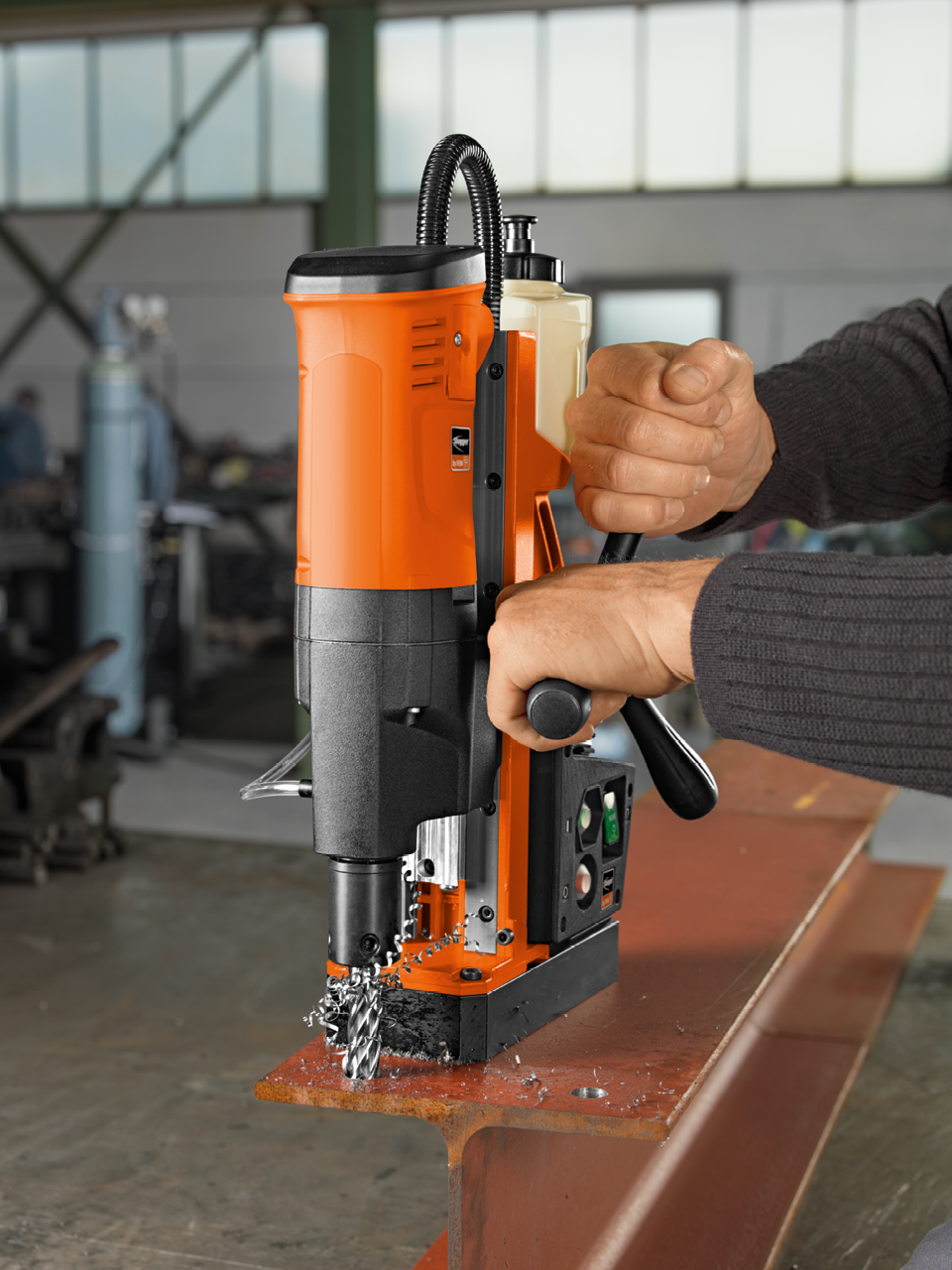 JME Holemaker III
