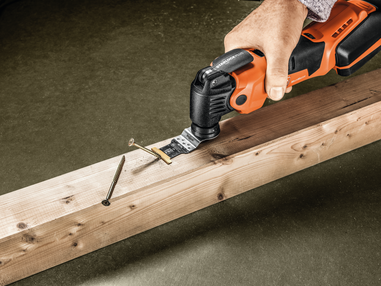 E-Cut Carbide Pro