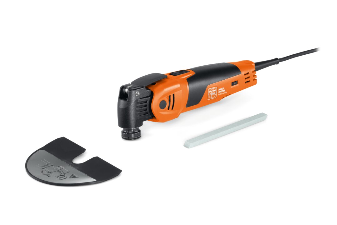 MULTIMASTER MM 700 1.7 Q Basic