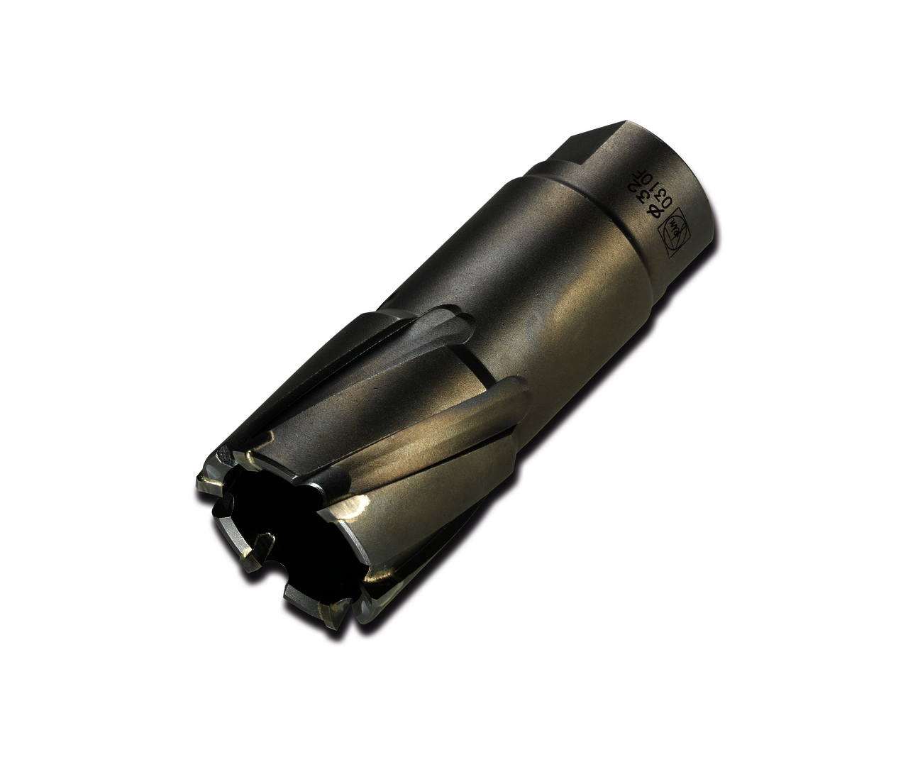 Fresa a corona HM Ultra 50 con filettatura FEIN M 18 x 6 P 1,5