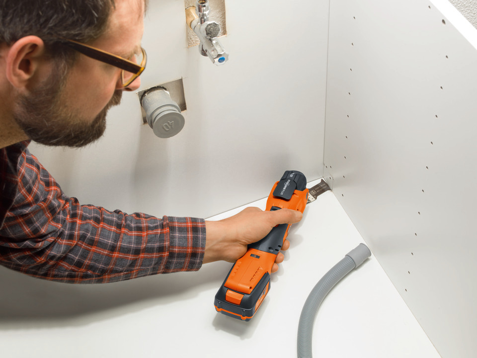 Cordless MULTIMASTER AMM 300 Plus Select