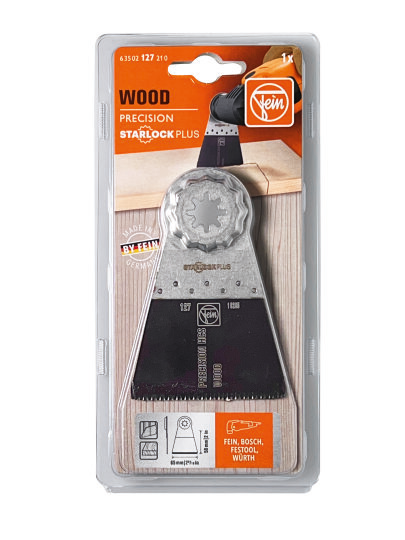 E-Cut Precision-zaagblad