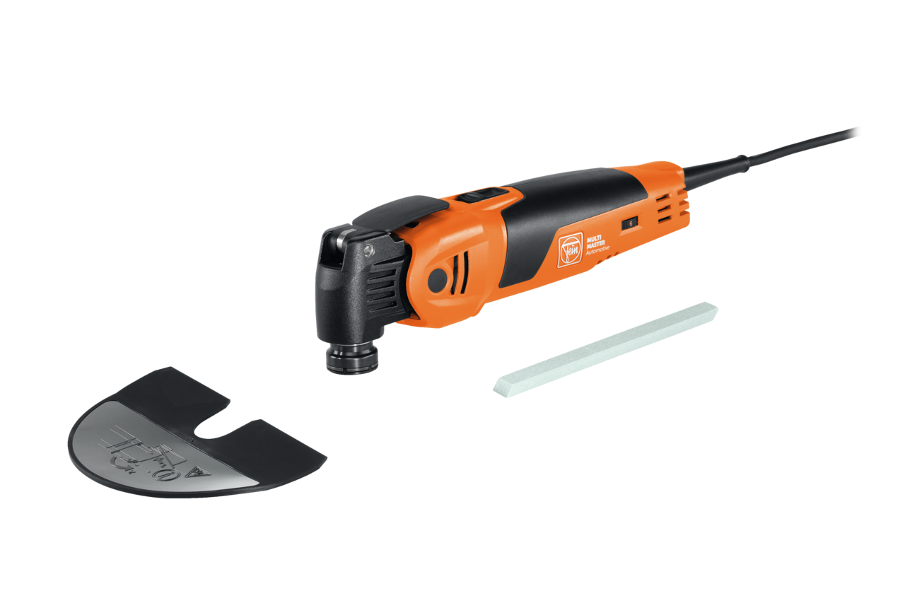 MULTIMASTER MM 700 1.7 Q Basic