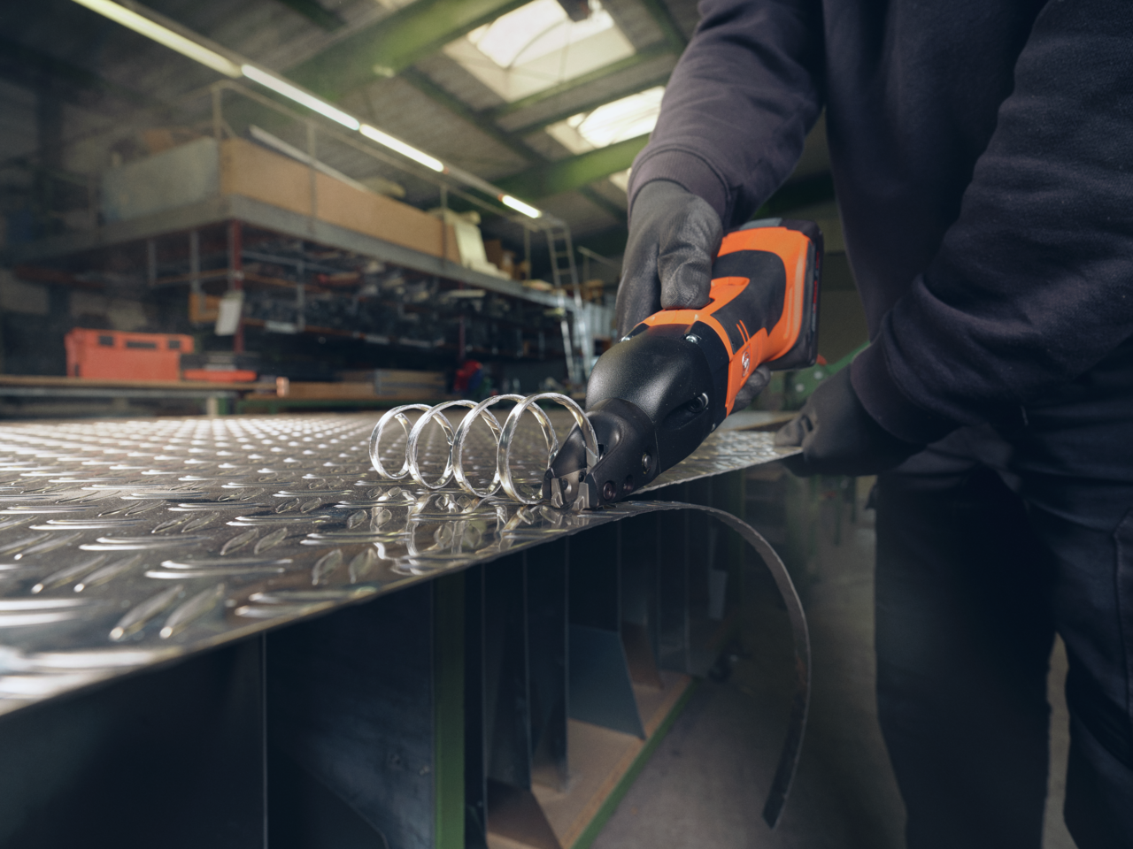 ABSS 18 1.6 E AS Set