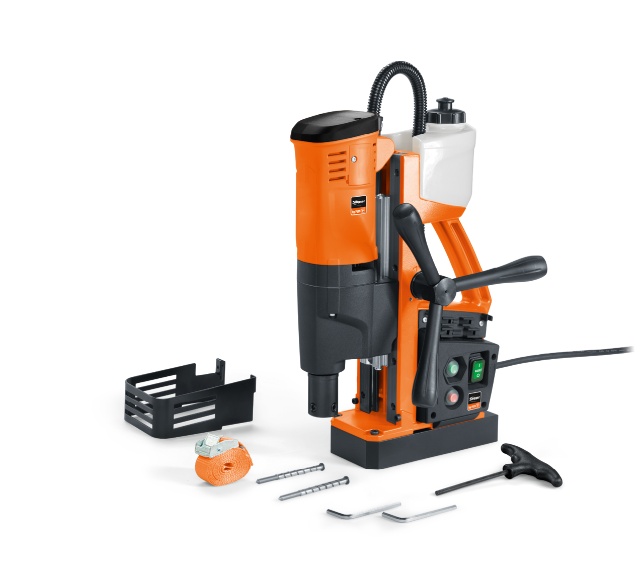 JME Holemaker III