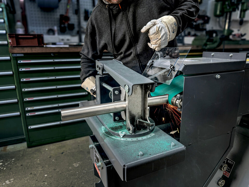 GRIT GI 150