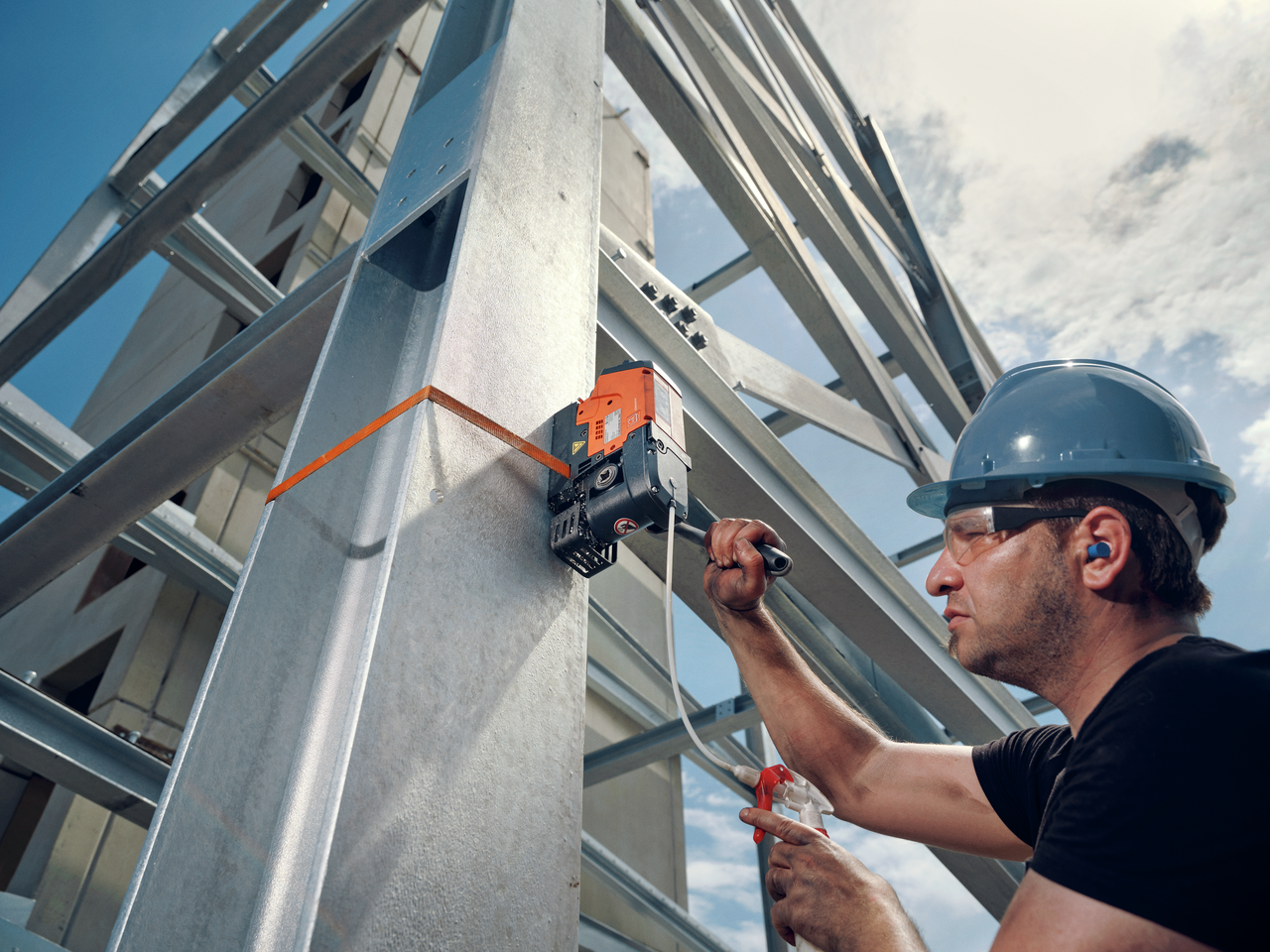 KBC 36 MAGFORCE (230V)