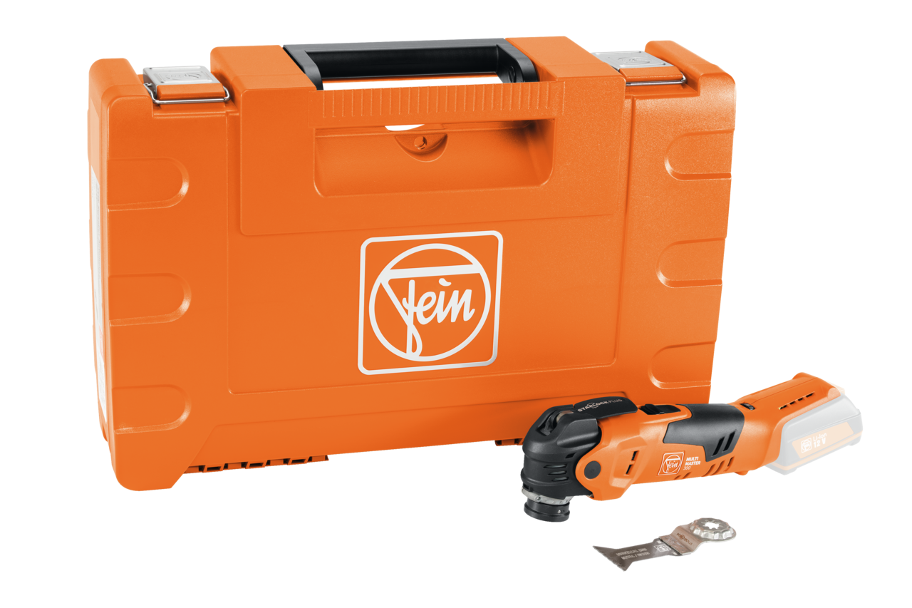 Cordless MULTIMASTER AMM 300 Plus Select