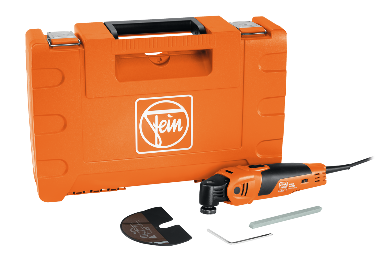 MULTIMASTER MM 700 1.7 Basic