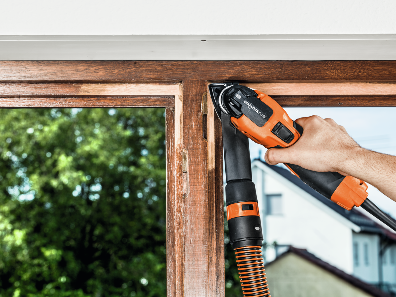 Slibesåler, m/huller