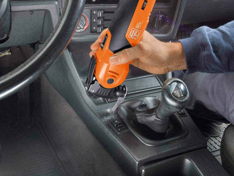 MULTIMASTER MM 700 1.7 Q Basic