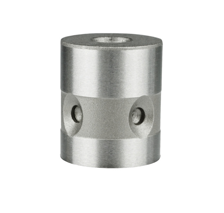 TCT Ultra 35 core bit with QuickIN holder