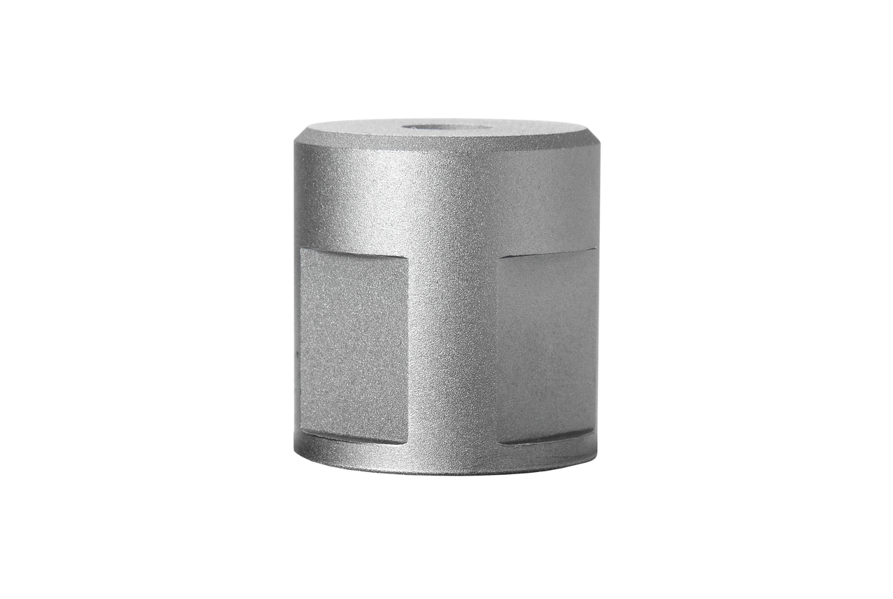 HM Ultra 100 kernboren met Weldon 32-houder