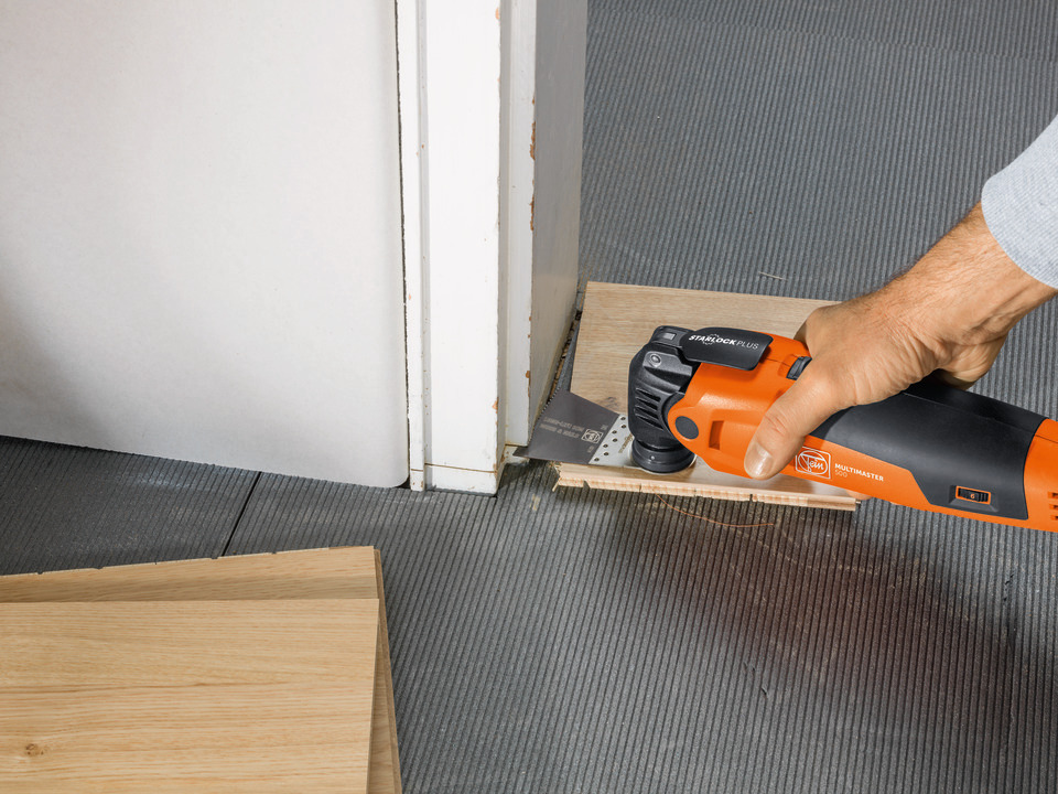 MULTIMASTER MM 500 Top Edition