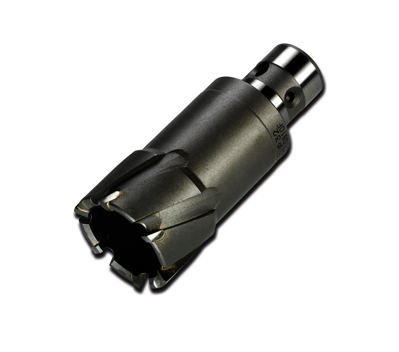 HM Ultra 35 kernboren met QuickIN-houder