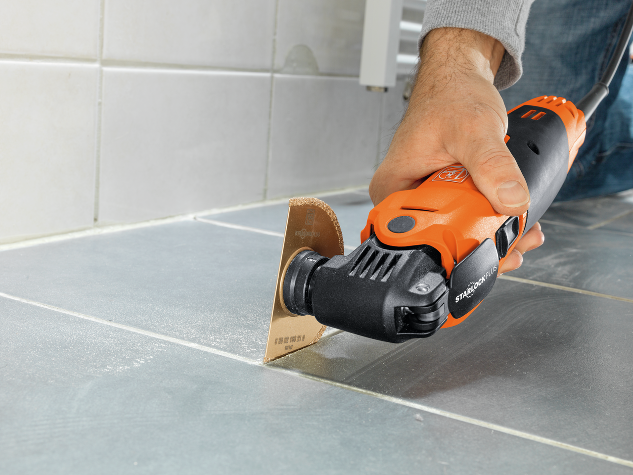 MULTIMASTER MM 500 Top Edition