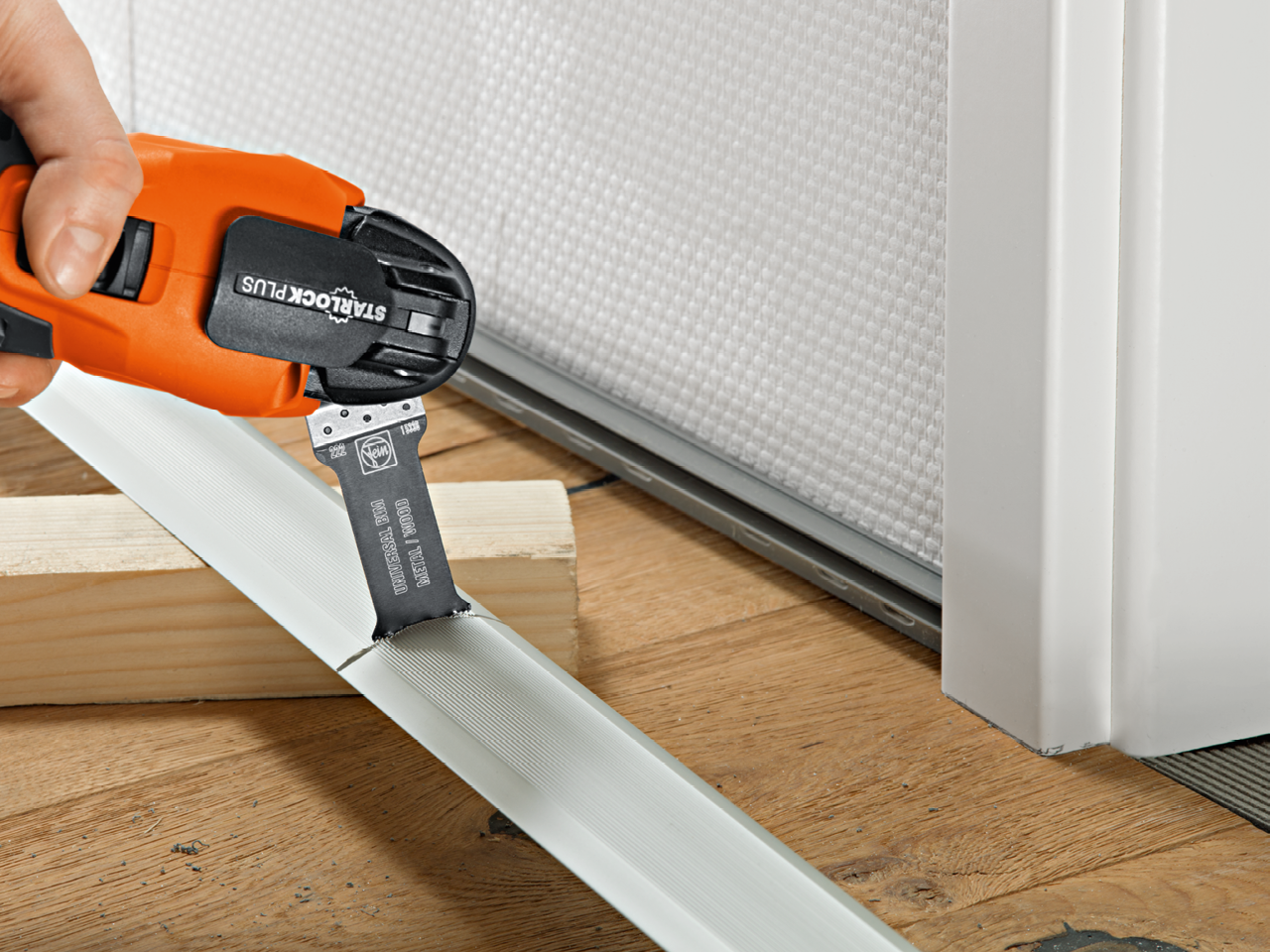 Best of E-Cut Starlock BOIS & METAL