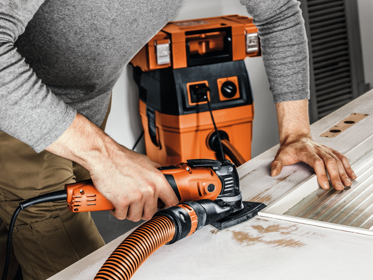 MULTIMASTER MM 700 Max