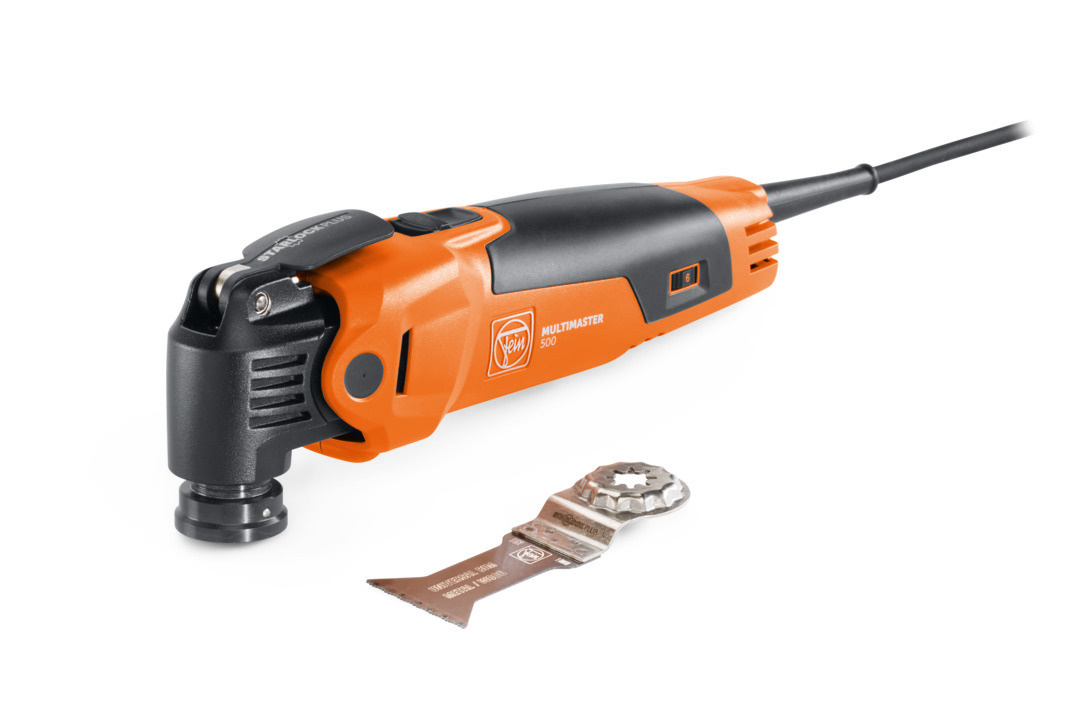 MULTIMASTER MM 500 Plus