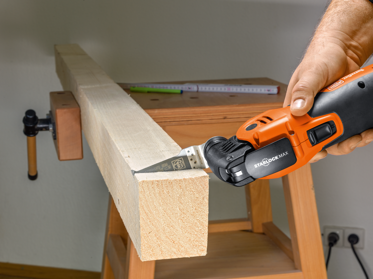 E-Cut Long-Life-Sägeblatt