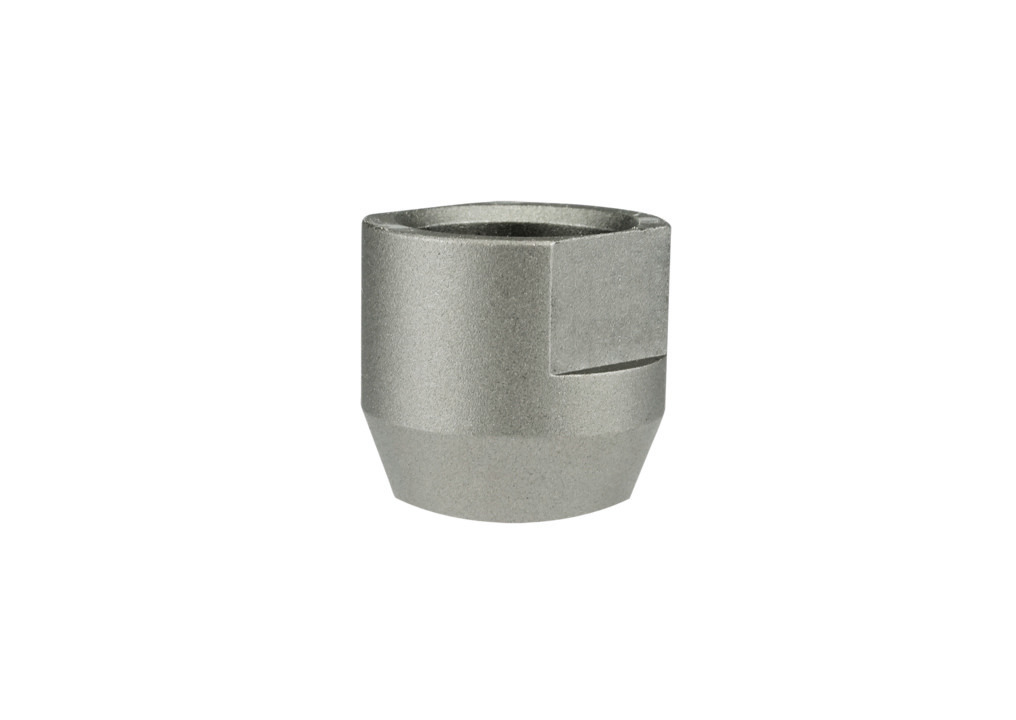 Корончатое сверло HM Ultra 50 с резьбой FEIN M 18 x 6 P 1,5