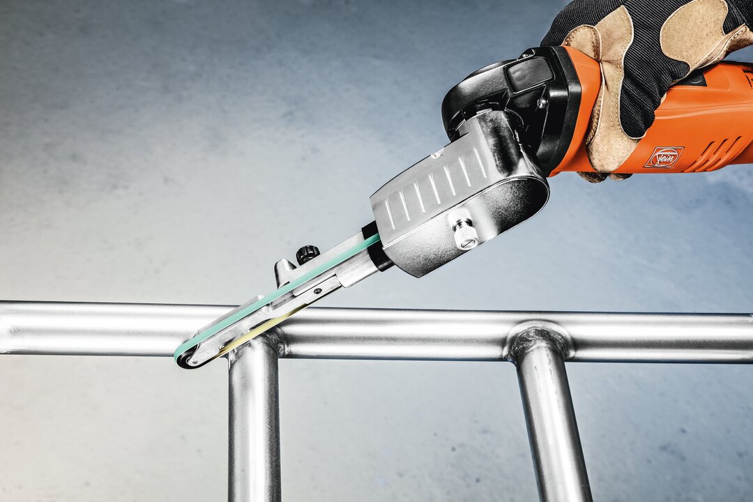 BF 10-280 E startset