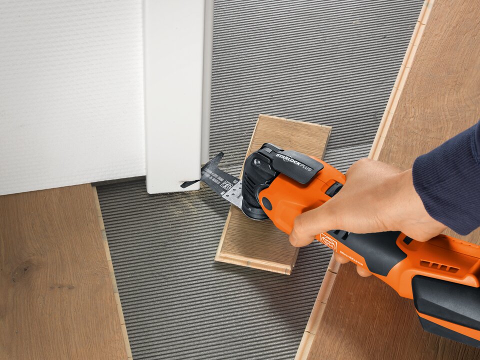 Best of E-Cut Starlock WOOD & METAL