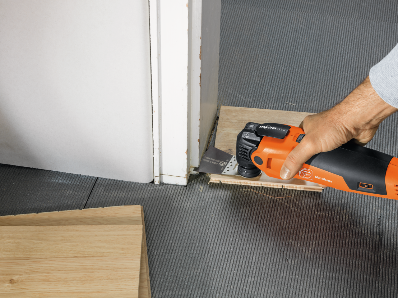 MULTIMASTER MM 500 Start Kit