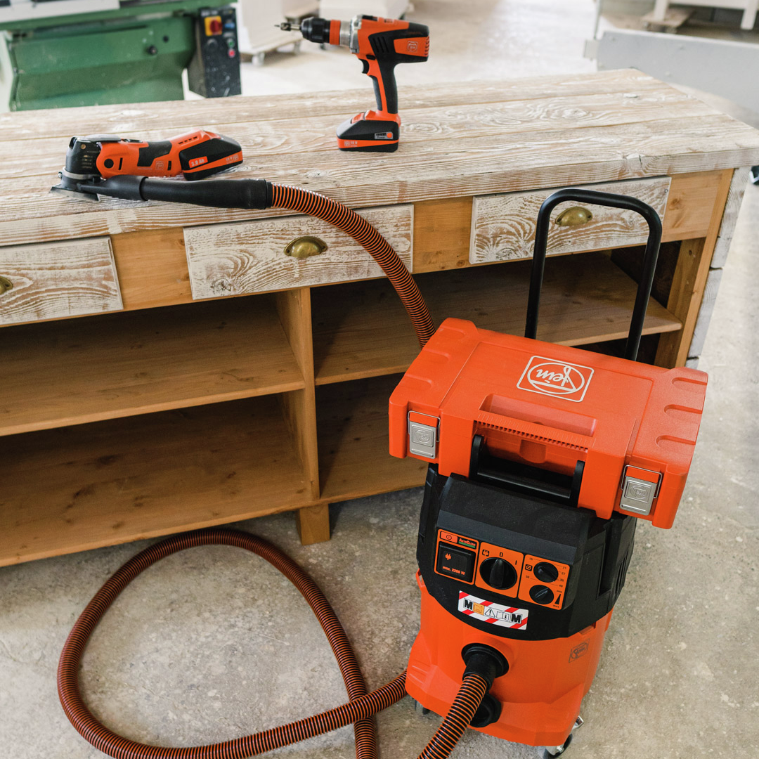 FEIN Dustex 35 LX AC