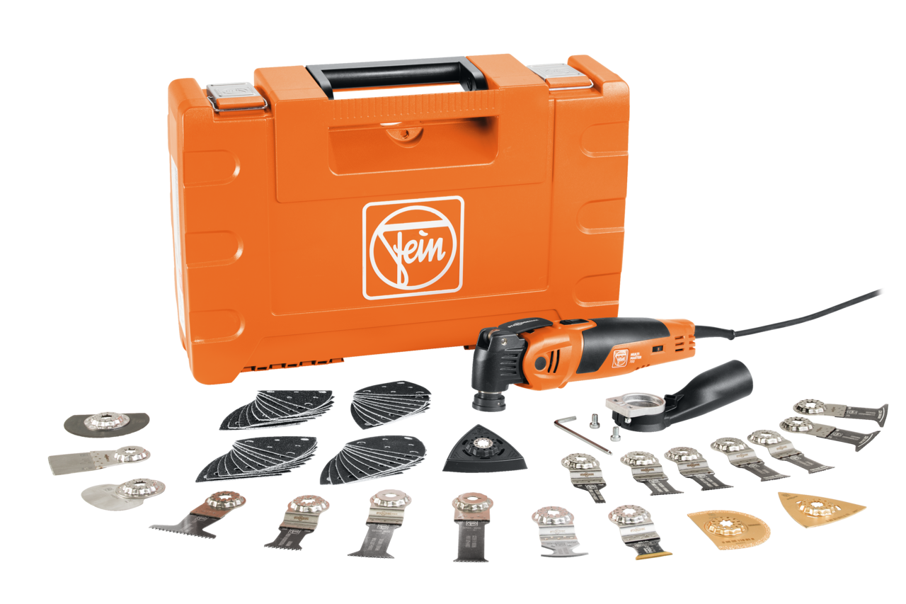 MULTIMASTER MM 700 Max Top