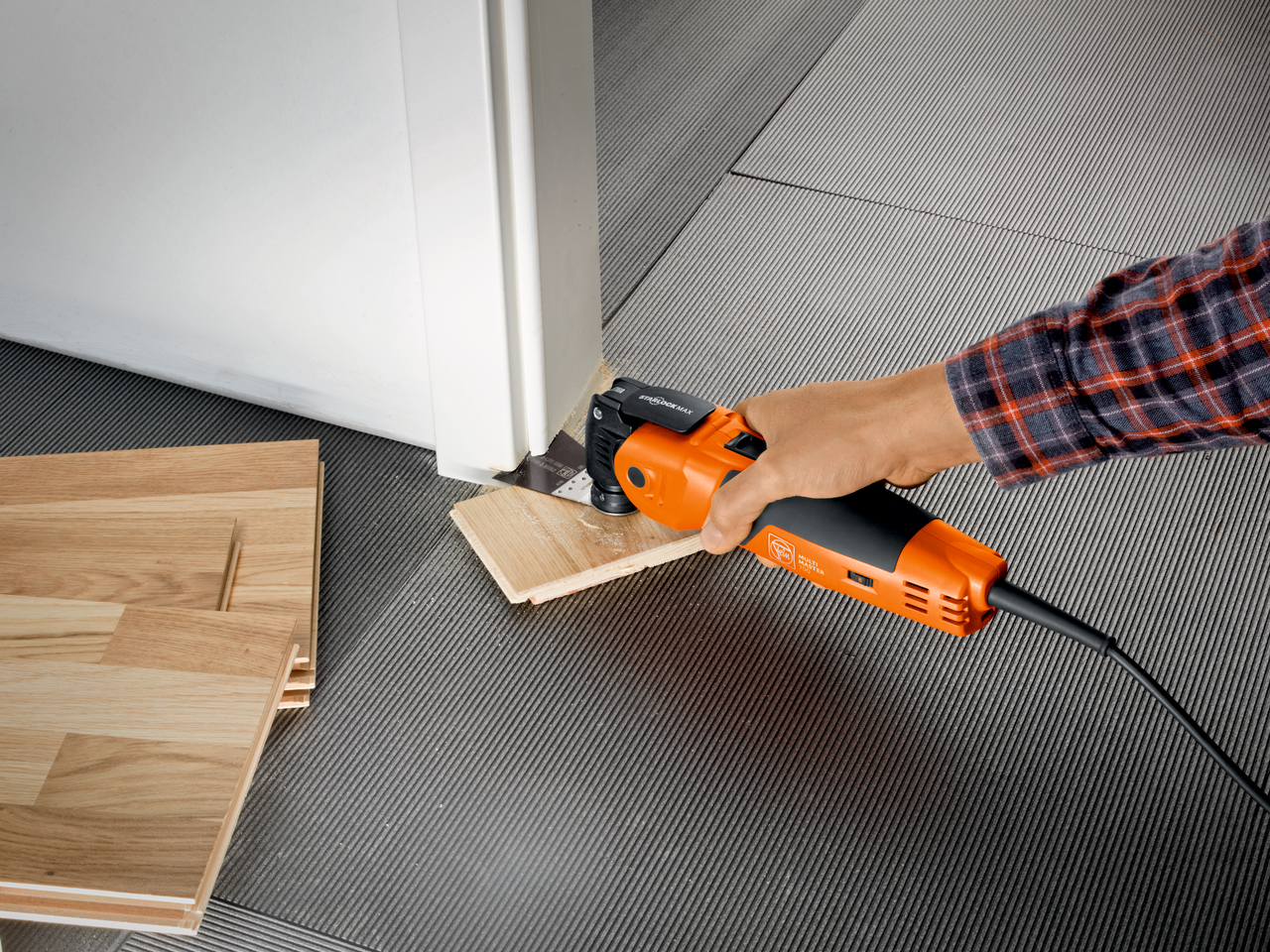 MULTIMASTER MM 700 Max Top