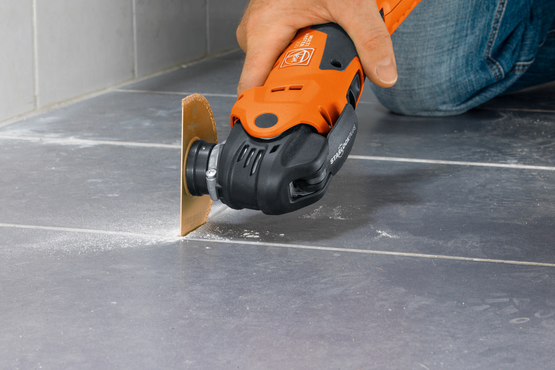 Cordless MULTIMASTER AMM 300 Plus Select