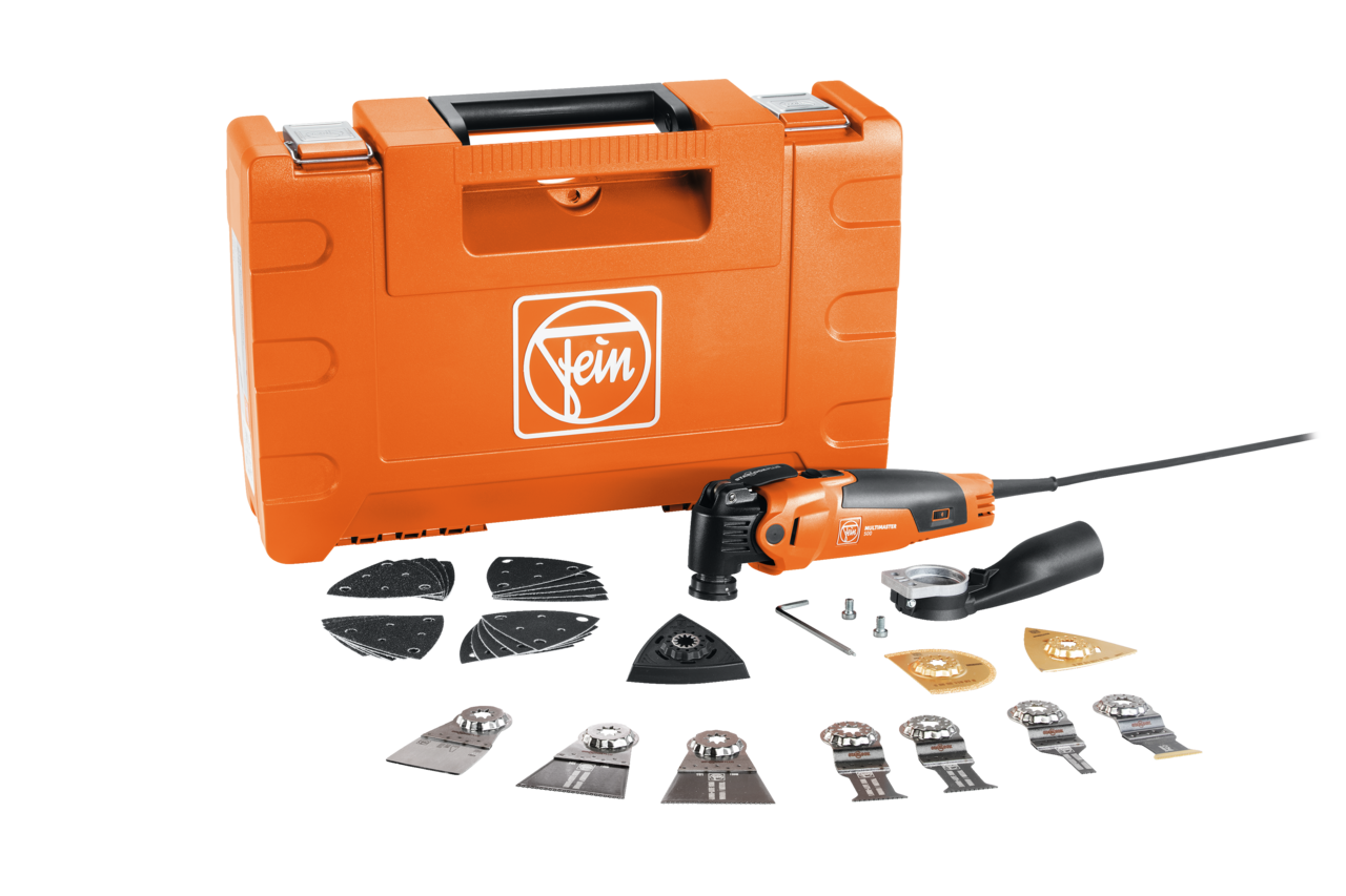 MULTIMASTER MM 500 Plus Top